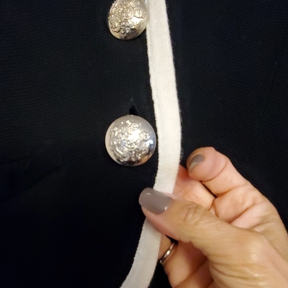 Light blazer - Picture 3 of 3